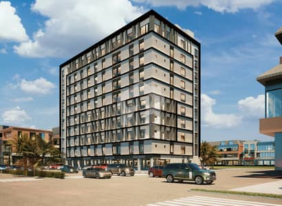 Luxury 1 Bedroom Apartment For Sale | Easy Installment Plan | Sector D, Bahria Town Lahore Luxury 1 Bedroom Apartment For Sale | Easy Installment Plan | Sector D, Bahria Town Lahore