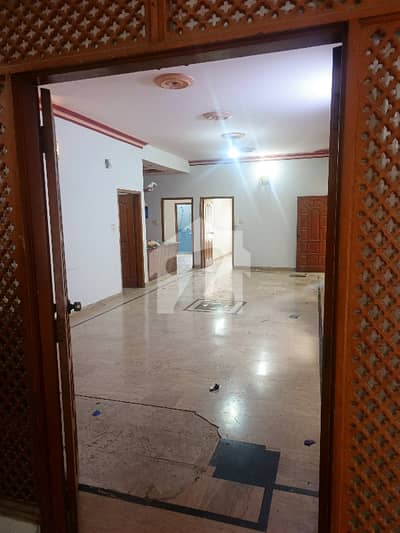 Become Owner Of Your Upper Portion Today Which Is Centrally Located In Gulistan-E-Jauhar - Block 14 In Karachi