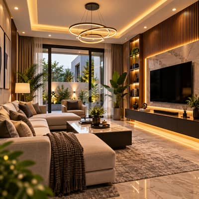 3 Marla Double Storey Homes For Sale On Easy Installments In Kings Town Lahore
