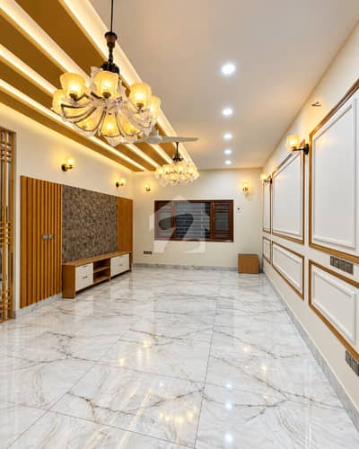 400 Sq. Yards Spacious Bungalow For Sale In Citizen Colony, Hyderabad