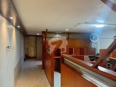 Mezzanine Floor Available For Rent In Dha Phase 5 Karachi