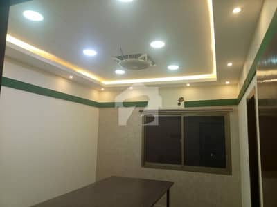 Ground Floor Portion For Commercial use