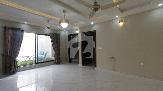 Prime Location 5 Marla House In Beautiful Location Of Faisal Town In Faisal Town