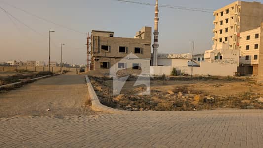 Plot Available For Sale in North Town Residency Phase#1