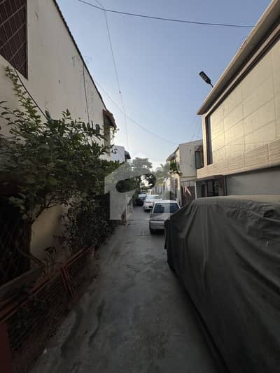 Bunglow Available For Rent