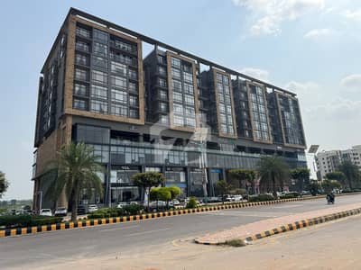 5 Marla AA Residential Plot for Sale Prime Location