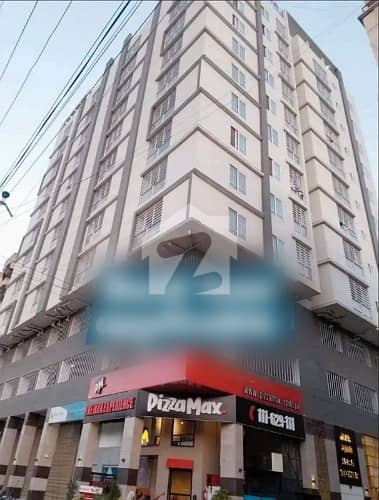 گلستانِِ جوہر ۔ بلاک 7 گلستانِ جوہر,کراچی میں 2 کمروں کا 5 مرلہ فلیٹ 1.6 کروڑ میں برائے فروخت۔ گلستانِِ جوہر ۔ بلاک 7 گلستانِ جوہر,کراچی میں 2 کمروں کا 5 مرلہ فلیٹ 1.6 کروڑ میں برائے فروخت۔