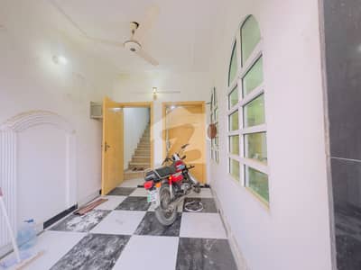 3.5 Marla House For Sale In Johar Town Phase 2