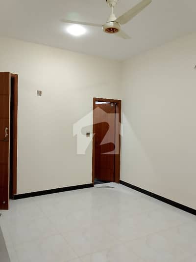 2nd Floor Portion 240 Sq Yard Main Road 200 Feet Available For Rent In North Karachi Sector 11B Near Babul E Islam Masque.