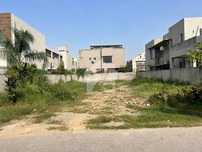 DHA PHASE 7 GOOD LOCATION