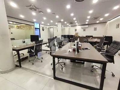 3500sqft Hall Available In Johar Town
