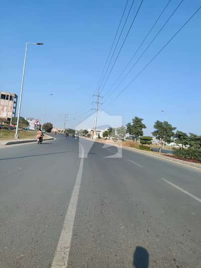 Excellent Location 4 Marla Commercial Plot For Sale In DHA 9 Town- Block E Lahore Excellent Location 4 Marla Commercial Plot For Sale In DHA 9 Town- Block E Lahore