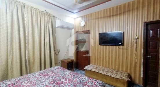 بی او آر ۔ بورڈ آف ریوینیو ہاؤسنگ سوسائٹی لاہور میں 5 کمروں کا 12 مرلہ مکان 4.0 کروڑ میں برائے فروخت۔