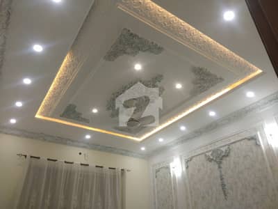 ڈی ایچ اے 9 ٹاؤن ڈیفنس (ڈی ایچ اے),لاہور میں 3 کمروں کا 5 مرلہ مکان 1.2 لاکھ میں کرایہ پر دستیاب ہے۔