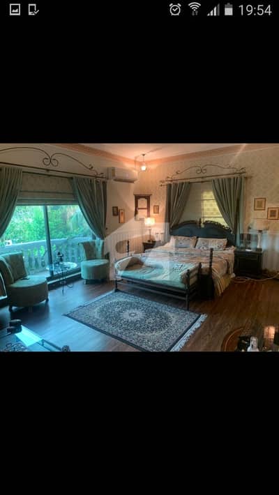 2 kanal House For Sale in Johar Town Near UMT