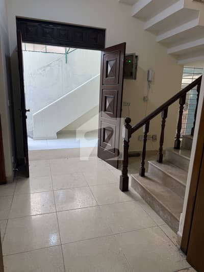 15-Marla Double Storey Anexcy House Available For Rent Best For Families