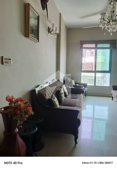 For Sale 2 Bed Dd Apartment Dha Phase 2 Extn