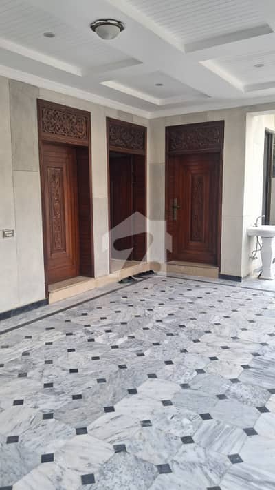 14 Marla Double Story Double Unit House for Sale in Multi Gardens B-17 Islamabad Block B