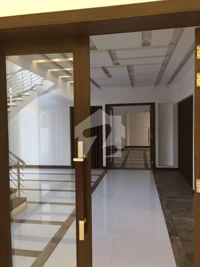 1 Kanal Brand New First Entry House For Rent Available In Wapda Housing Society Phase 1 Lahore