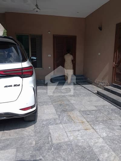 House For Rent DHA Phase 1