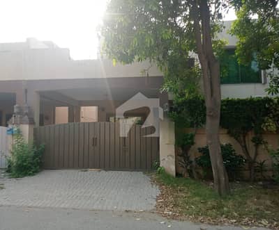 10 Marla 4 Bedrooms House Available for Rent Sector B Askari 10 Lahore Cantt
