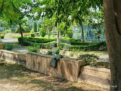 6.5 Marla Plot For Sale In Dream Gardens Lahore. 6.5 Marla Plot For Sale In Dream Gardens Lahore.