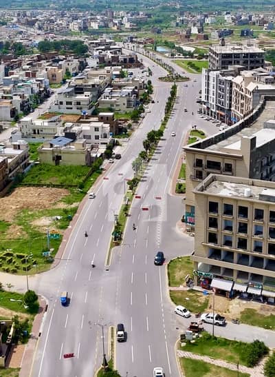 کوہستان انکلیو واہ کینٹ,واہ میں 1 مرلہ دکان 46.0 لاکھ میں برائے فروخت۔