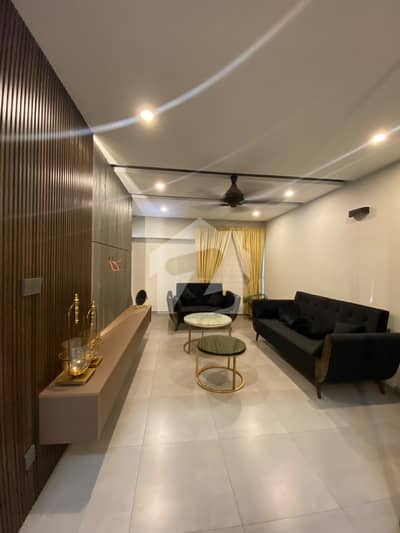 10 Marla Spacious House Available In Bahria Greens - Overseas Enclave - Sector 6 For sale