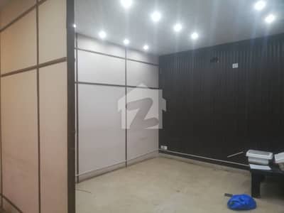 3rd Floor 4 Marla available For Rent in DHA Phase 5