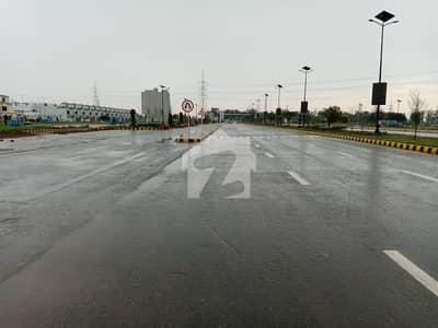 Buying A Prime Location Residential Plot In DHA Sector C Gujranwala?