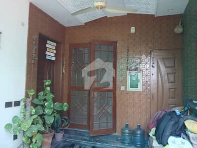 5 Marla Used House For Sale In Etihad Town Phase 1