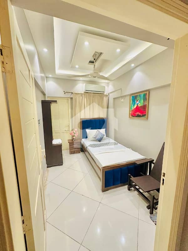 Fully Furnished Studio Apartment Dha Phase 6 Karachi Fully Furnished Studio Apartment Dha Phase 6 Karachi