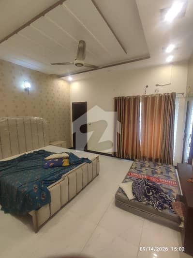 rent A House In Lahore Prime Location