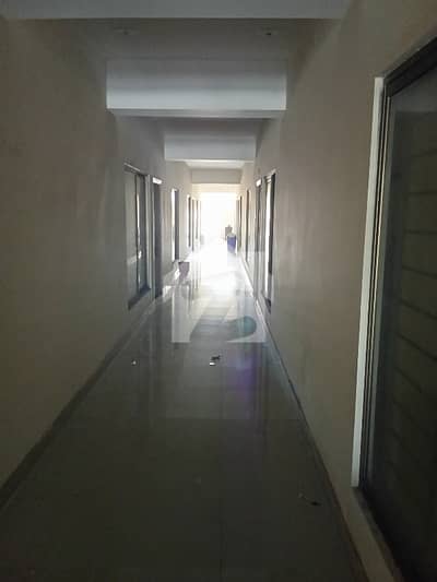 Good Location Flat