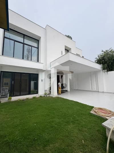 F-7 Brand new House For Rent Demand 8000$