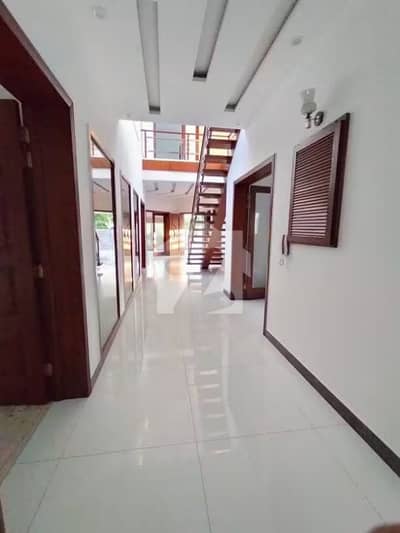 One Kanal House For Rent Dha Phase 2
