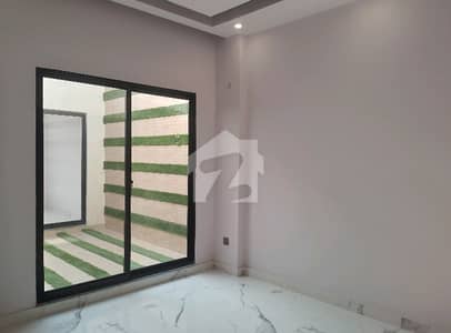 On Excellent Location 10 Marla House Is Available For Sale In Faisal Town