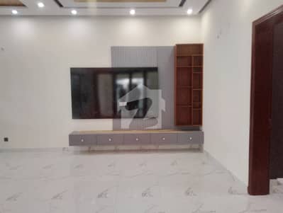 On Excellent Location 10 Marla House Is Available For Sale In Faisal Town B Block