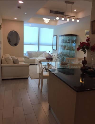 Centaurus 1 Bed Apartment For Rent