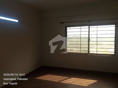 10 marla upper portion with a solar and maintenance bill available for rent in DHA phase 2 Islamabad