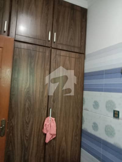 10 MARLA GROUND FOR RENT WITH GAS