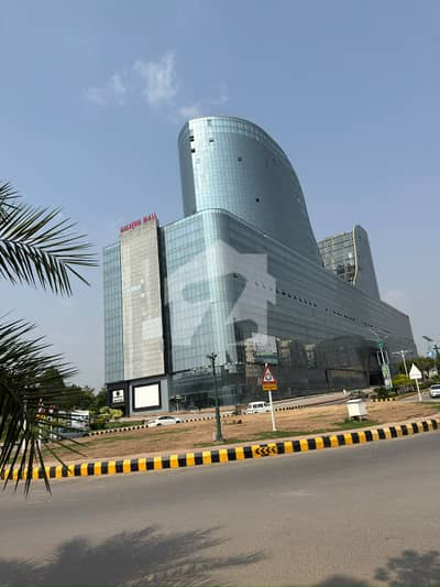 Great Value 5 Marla Residential Plot in Hot Location AA1, Gulberg Residencia