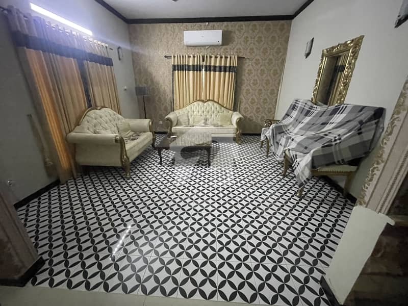 666 Square Yard Bungalow Available For Sale 666 Square Yard Bungalow Available For Sale