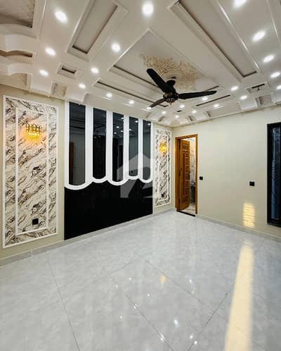 Near To Mosque House Sized 5 Marla In Park View City Near To Mosque House Sized 5 Marla In Park View City