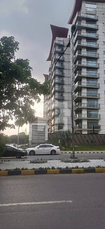 SUKH CHAYN 2 BED APARTMENT AVAILABLE FOR SALE