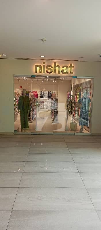 50,000- MONTHLY - High Rental Shop For Sale-CDA APPROVED ALLOTED SHOP