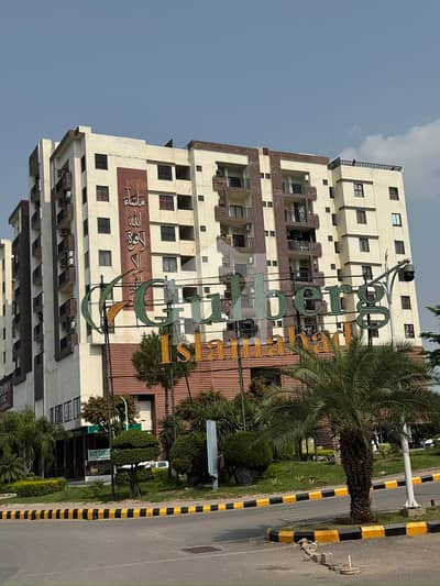 Luxury 1 Bedroom Furnished Apartment for Rent - Prime Location