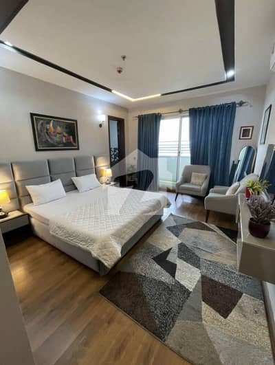 Top City Block -A 5G Emporium 2 Bed Fully Luxury Furnished Apartment For Sale Investor Price!