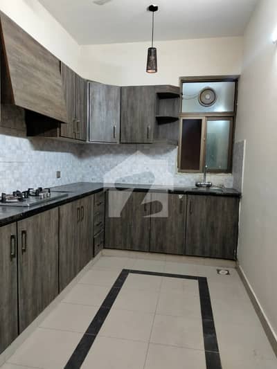 Ground portion available for rent in E-11/4 near main margala road