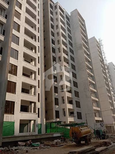 DHA Phase 5 Askari Heights 5 Luxury Apartment For Sale